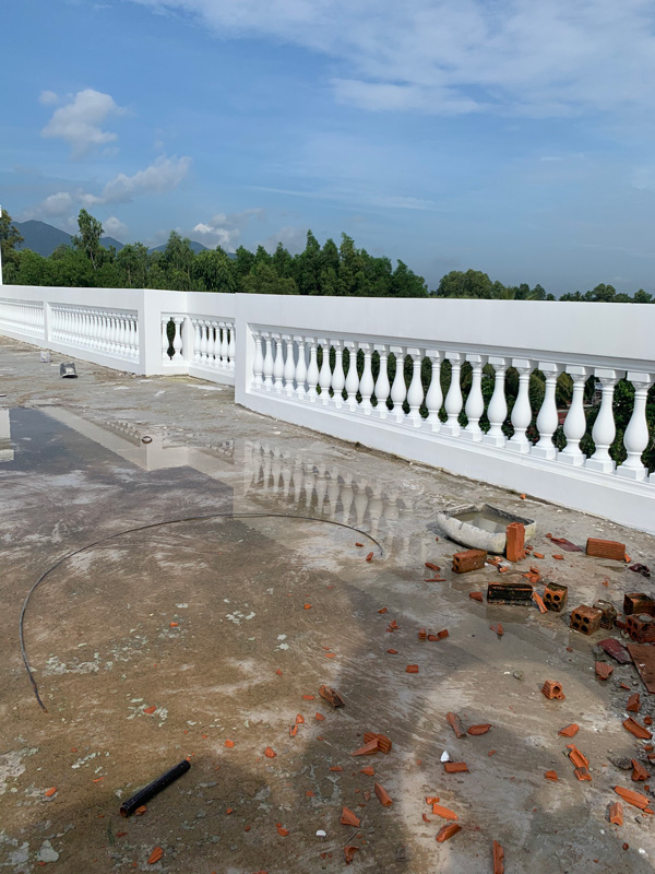 Công trình thực tế sử dụng Lục bình CTLT 03H61 Công trình thực tế sử dụng Lục bình CTLT 03H61