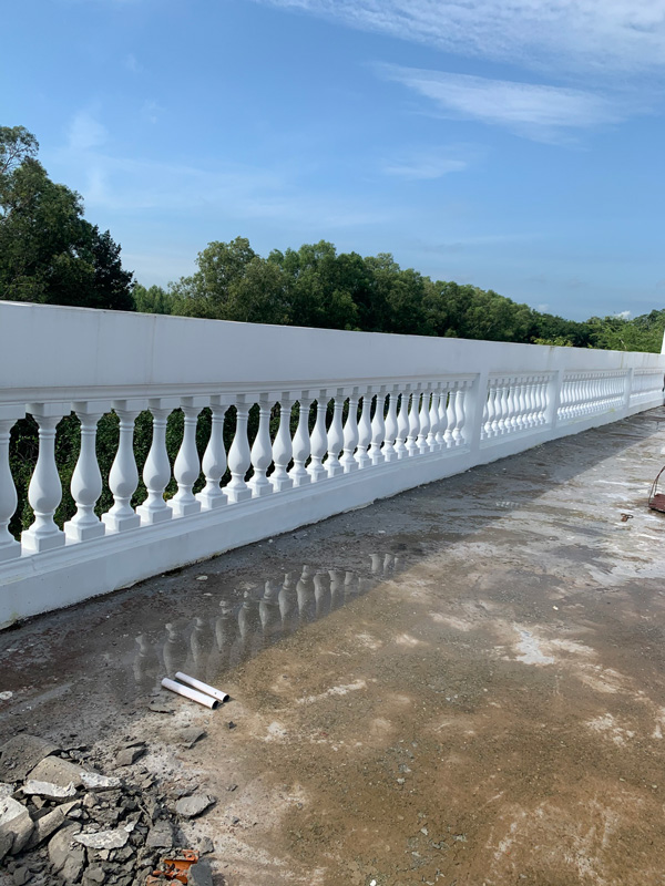 Công trình thực tế sử dụng Lục bình CTLT 03H61 Công trình thực tế sử dụng Lục bình CTLT 03H61