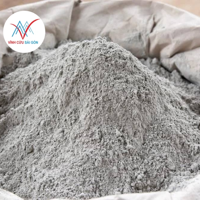 Chuẩn bị vật liệu