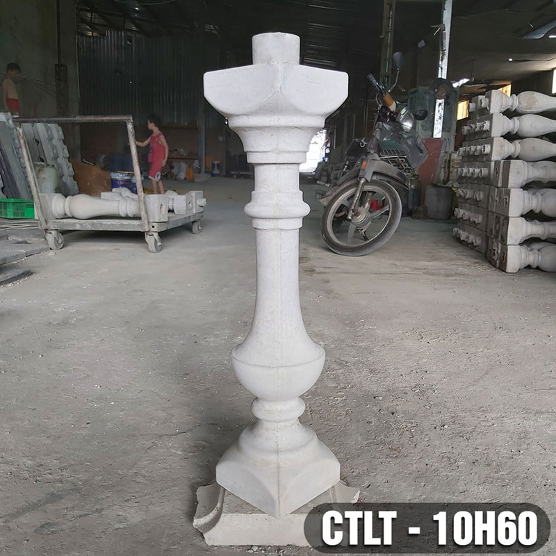 Lục bình CTLT 10H60 thực tế Lục bình CTLT 10H60 thực tế