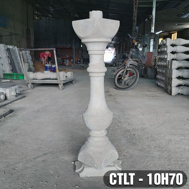 Lục bình CTLT 10H70 thực tế Lục bình CTLT 10H70 thực tế