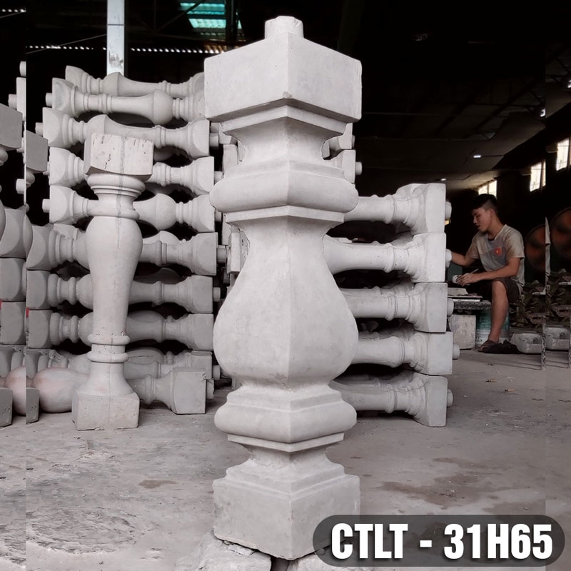Lục bình CTLT 31H65 thực tế Lục bình CTLT 31H65 thực tế