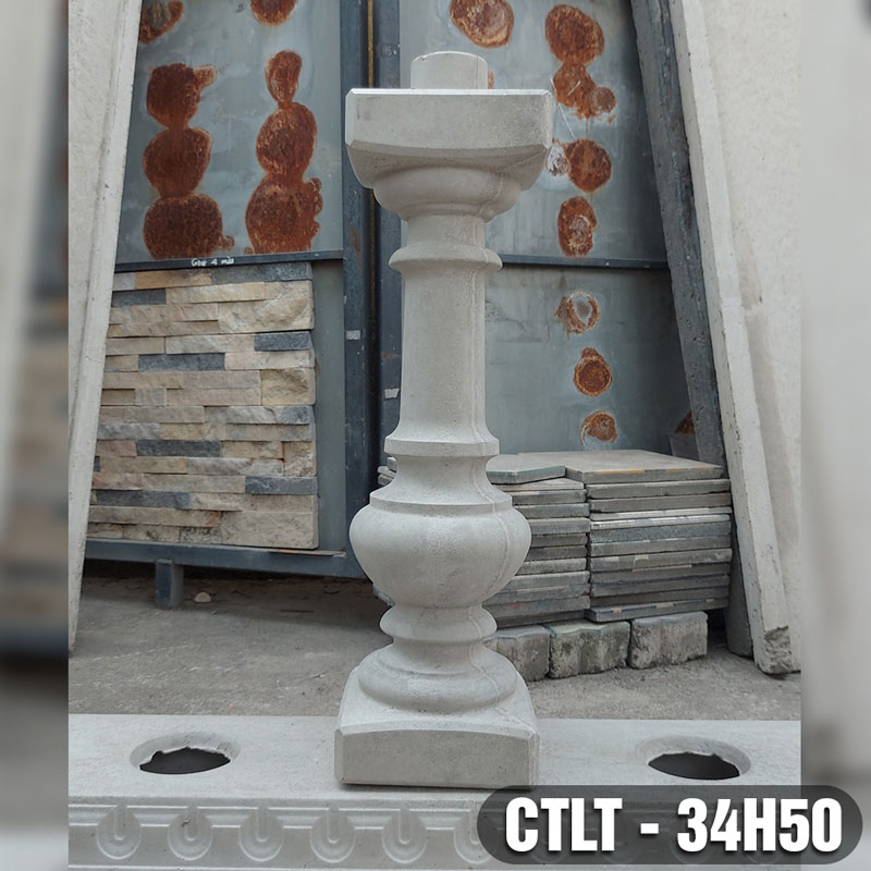 Lục bình CTLT 34H50 thực tế Lục bình CTLT 34H50 thực tế