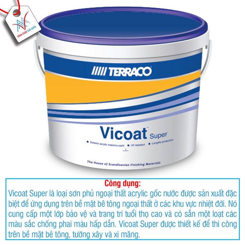 Vicoat Super