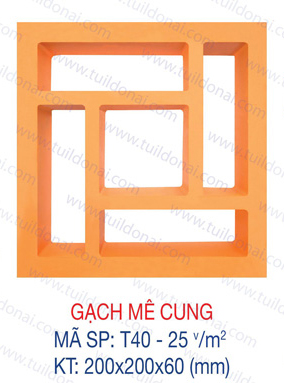 Bông gió mê cung