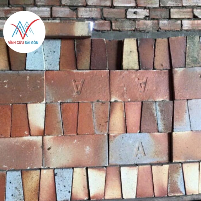 Những lưu ý khi sử dụng gạch chịu lửa