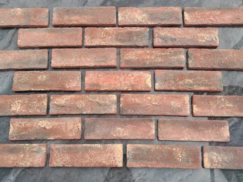 Gạch cổ vàng loang A03
