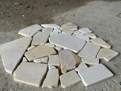 Đá rối vàng Nghệ An
