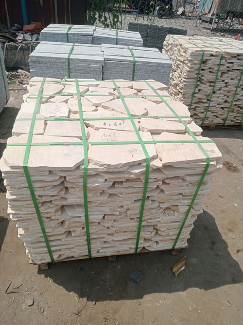 Đá rối vàng
