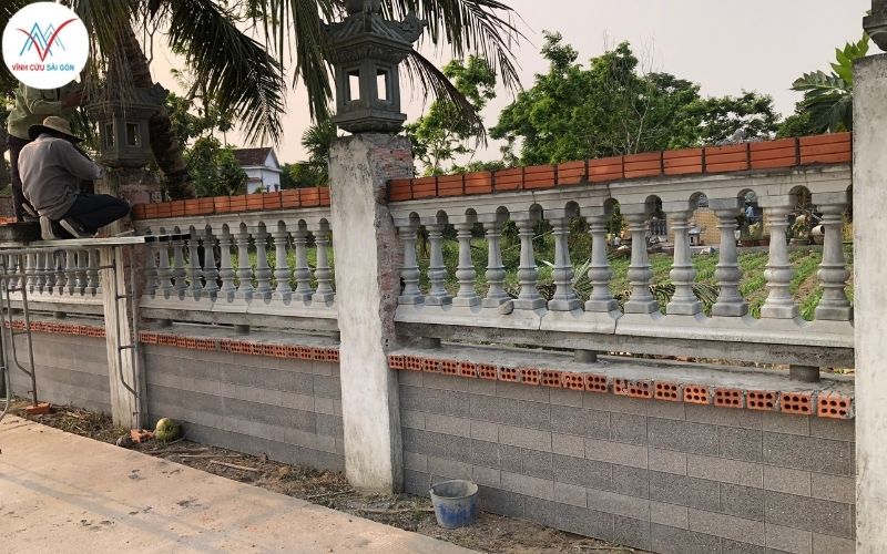 Vĩnh Cửu Sài Gòn - Chuyên cung cấp lục bình bê tông tại Bắc Ninh