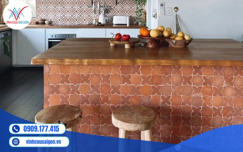 Hướng Dẫn Thi Công Cho Gạch Gốm Đất Nung