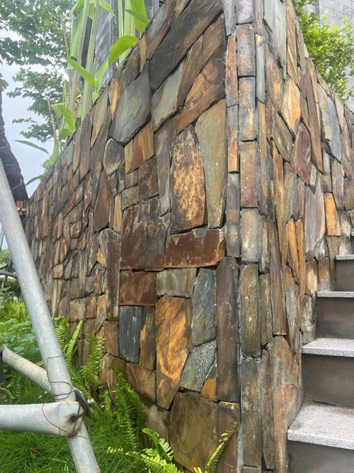 Đá đa sắc Lai Châu