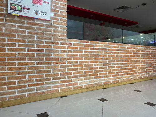 Thi Công Gạch Cổ Đẹp Và Bền