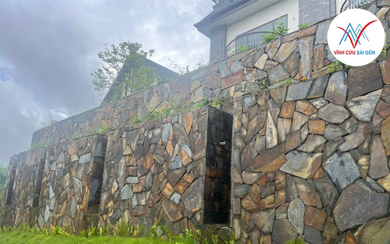 Đá rối Slate Lai Châu 