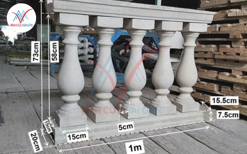 Sử dụng lục bình đạt chuẩn