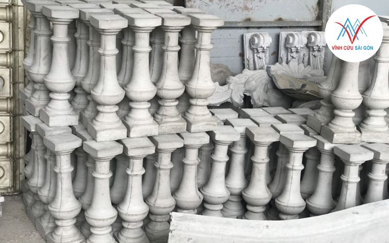Địa chỉ mua lục bình bê tông uy tín – Vĩnh Cửu Sài Gòn