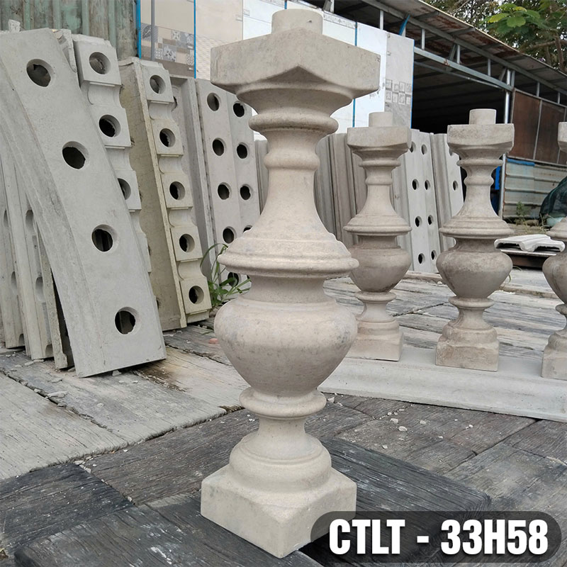 Lục bình (con tiện) CTLT 33H58 Lục bình (con tiện) CTLT 33H58