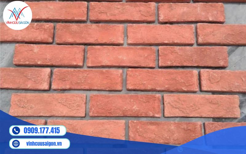 Địa Chỉ Mua Gạch Cổ Đỏ Chất Lượng Giá Tốt