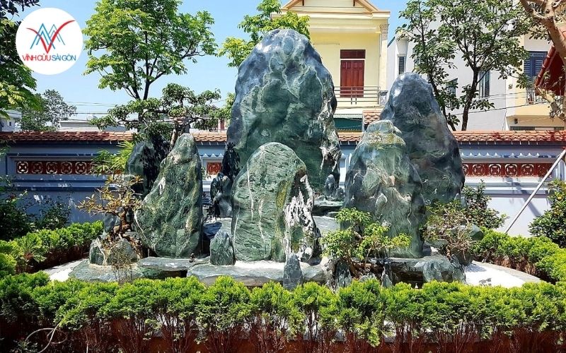Trang trí vật phẩm phong thủy tăng năng lượng