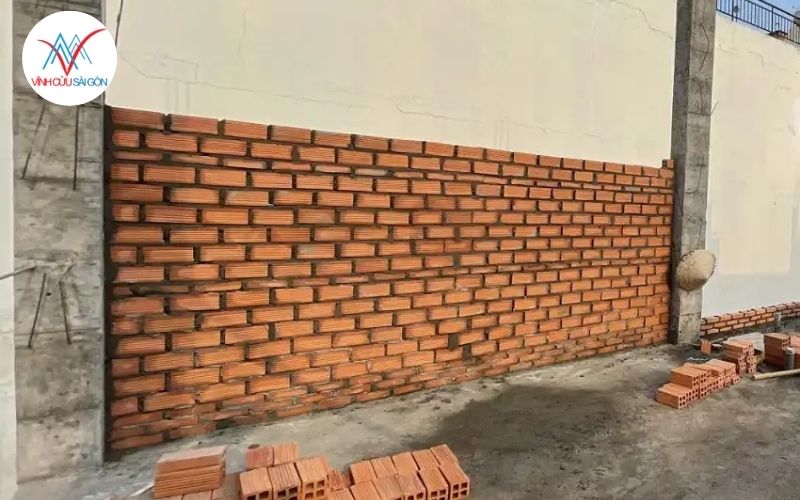 Những Lưu Ý Khi Tính Toán Số Gạch Xây Tường