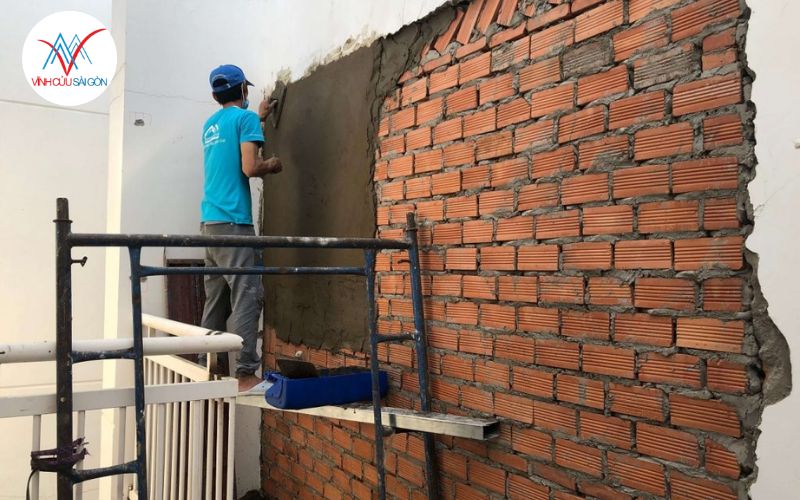 Cách Tính Số Gạch Xây Tường 10
