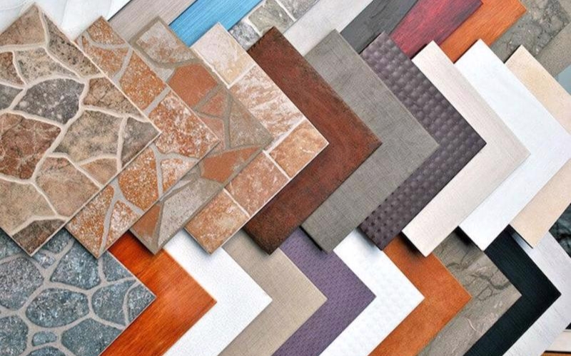 Các Thông Số Cần Chuẩn Bị Trước Khi Tính Gạch Men