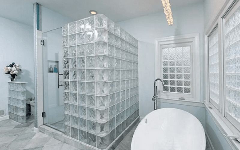 Những Sai Lầm Khi Tính Gạch Ốp Nhà Vệ Sinh