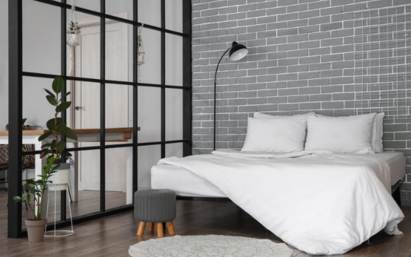 Ưu điểm vách ngăn lấy sáng