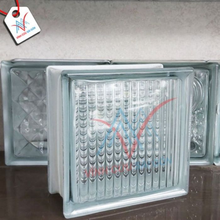 Gạch Kính 30x30 Lấy Sáng Chất Lượng Giá Rẻ