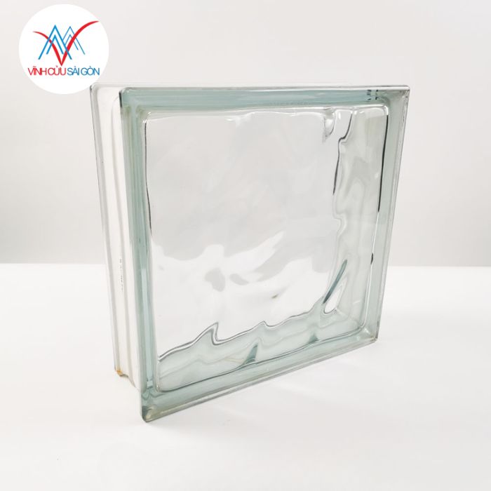 Gạch kính 30x30 trong suốt