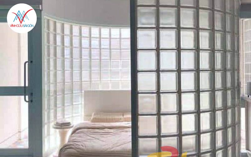 Ưu Điểm Của Gạch Kính