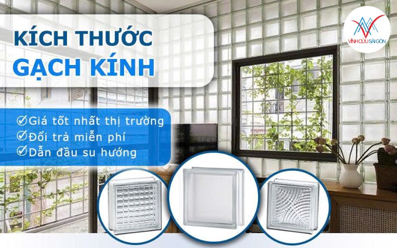 Ứng Dụng Thực Tế Của Gạch Kính Lấy Sáng