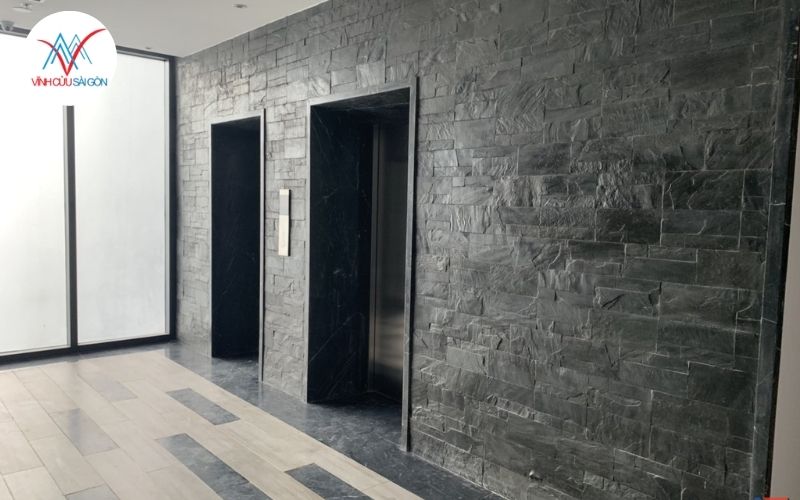 Đá Ốp Tường Tự Nhiên