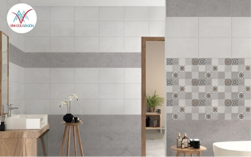Cách Tính Gạch Ốp Tường 25x40 Theo Thùng