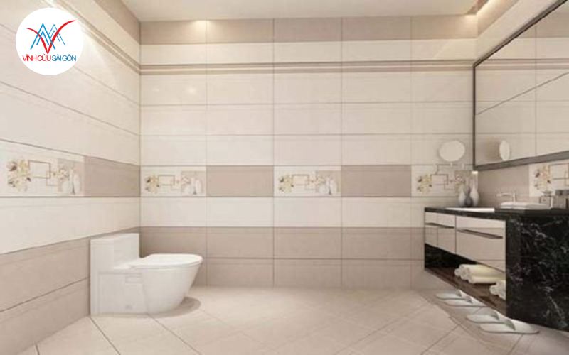 Những Lưu Ý Khi Tính Gạch Ốp Tường 25x40