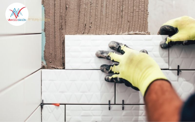 Cách Tính Gạch Ốp Tường 25x40 Chính Xác