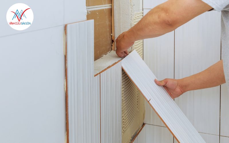 Tính Tổng Số Viên Gạch Tối Thiểu Cần Dùng