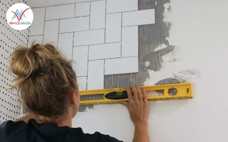 Vì Sao Cần Tính Gạch Ốp Tường Nhà Tắm?