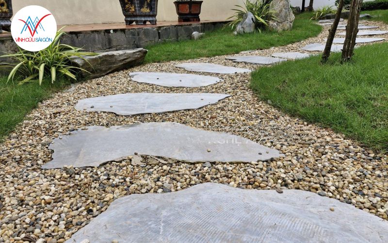 Gạch mosaic trang trí 
